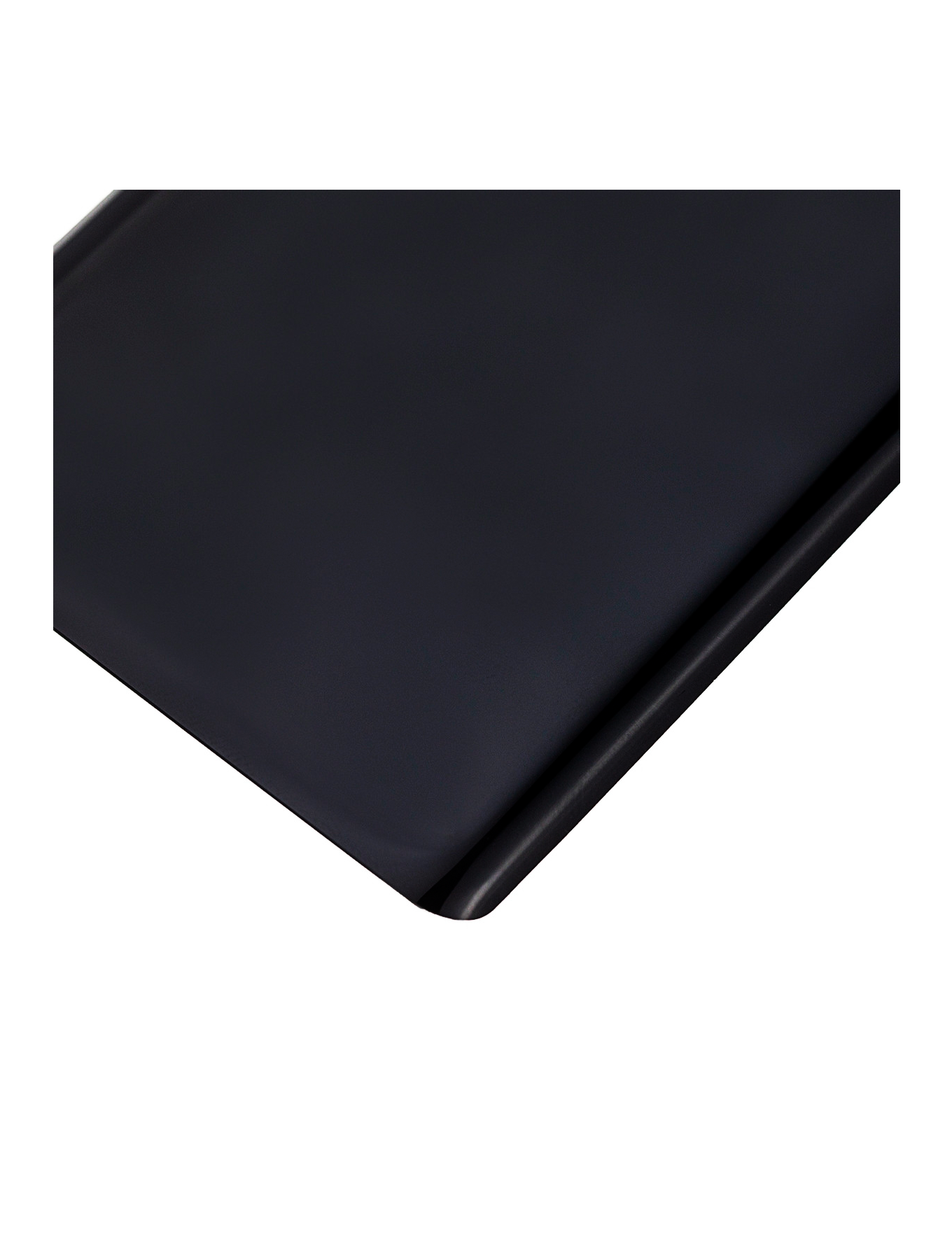 Back Cover Glass With Camera Lens Compatible For Samsung Galaxy Note 8 Replacement (No Logo) (Vemake) (Midnight Black)