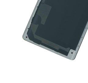 Back Cover Glass With Camera Lens Compatible For Samsung Galaxy Note 8 Replacement (No Logo) (Vemake) (Maple Gold)