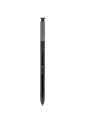 Stylus Pen Compatible For Samsung Galaxy Note 8 Replacement (Vemake) (Midnight Black)