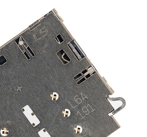 Replacement Sim Card Reader Compatible For Samsung Galaxy Note 5