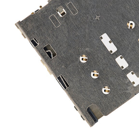 Replacement Sim Card Reader Compatible For Samsung Galaxy Note 5