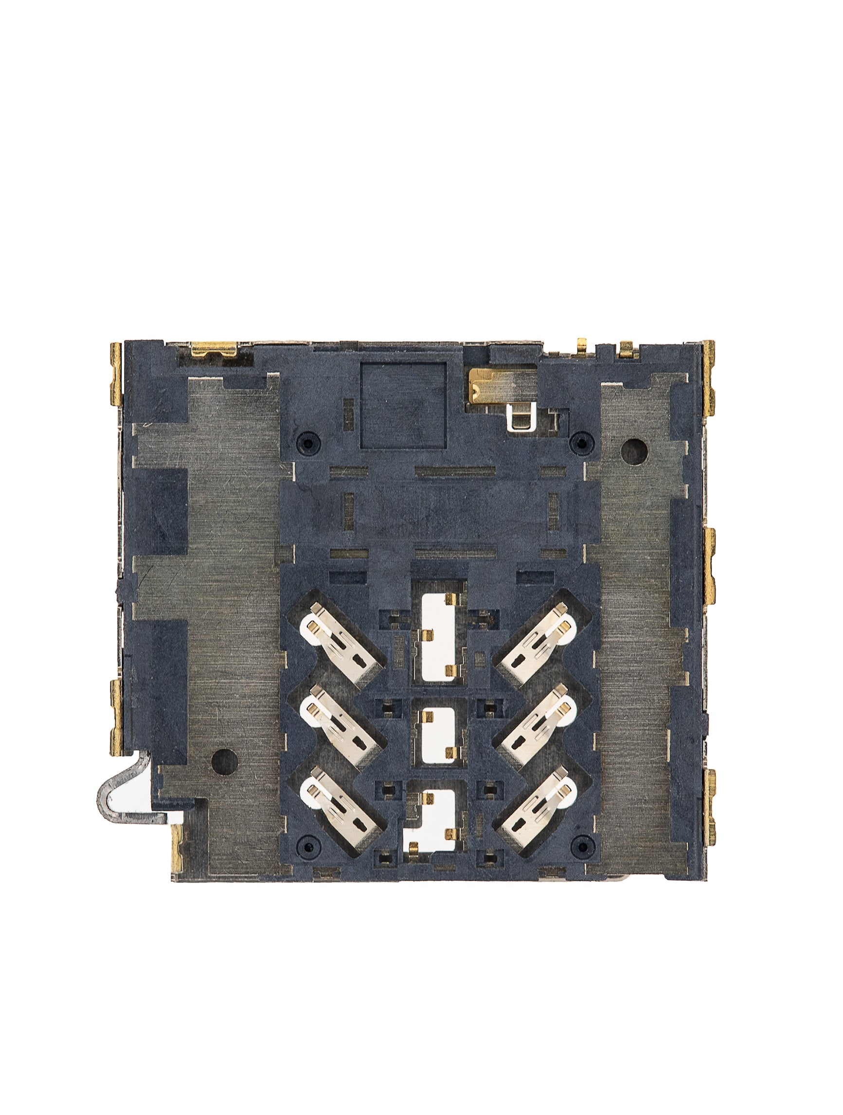 Replacement Sim Card Reader Compatible For Samsung Galaxy Note 5