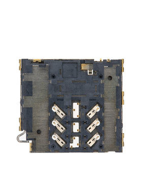 Replacement Sim Card Reader Compatible For Samsung Galaxy Note 5