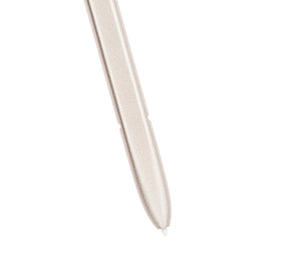 Stylus Pen Compatible For Samsung Galaxy Note 8 Replacement (Vemake) (Maple Gold)