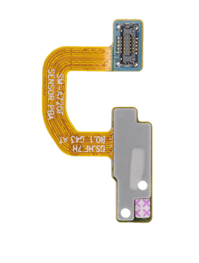 Replacement Flashlight / Proximity Sensor Flex Cable Compatible For Samsung Galaxy A5 (A520 / 2017) / A7 (A720 / 2017)