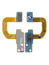 Replacement Flashlight / Proximity Sensor Flex Cable Compatible For Samsung Galaxy A5 (A520 / 2017) / A7 (A720 / 2017)