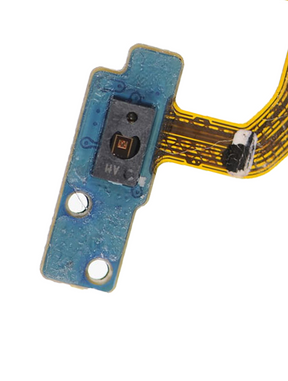 Replacement Flashlight / Proximity Sensor Flex Cable Compatible For Samsung Galaxy A5 (A520 / 2017) / A7 (A720 / 2017)