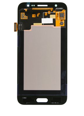 OLED Assembly Without Frame Compatible For Samsung Galaxy J5 (J500 / 2015) (Service Pack) (Black)