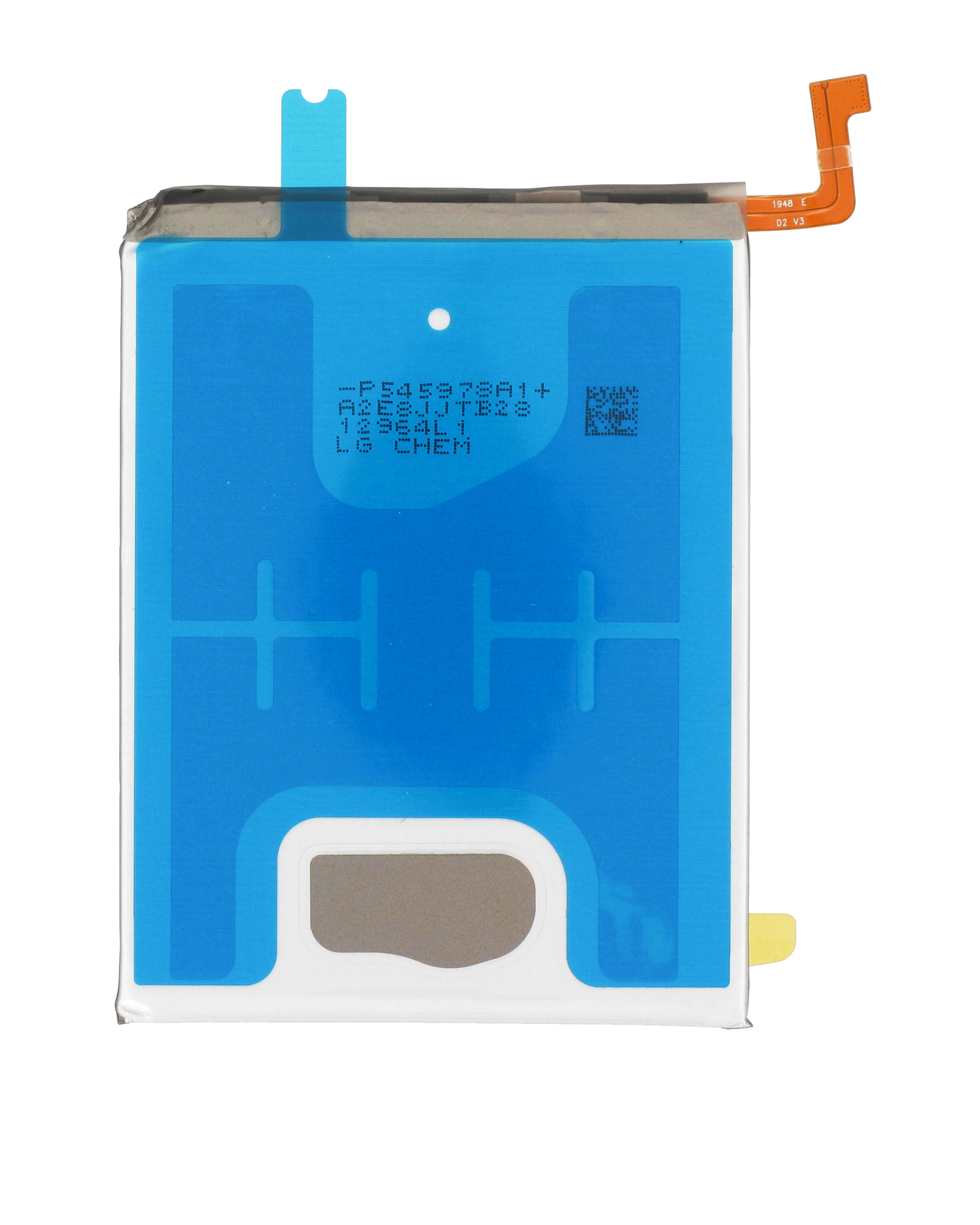 Replacement Battery Compatible For Samsung Galaxy Note 10 Plus (Service Pack)