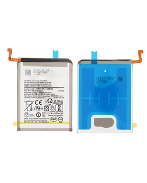 Replacement Battery Compatible For Samsung Galaxy Note 10 Plus (Service Pack)
