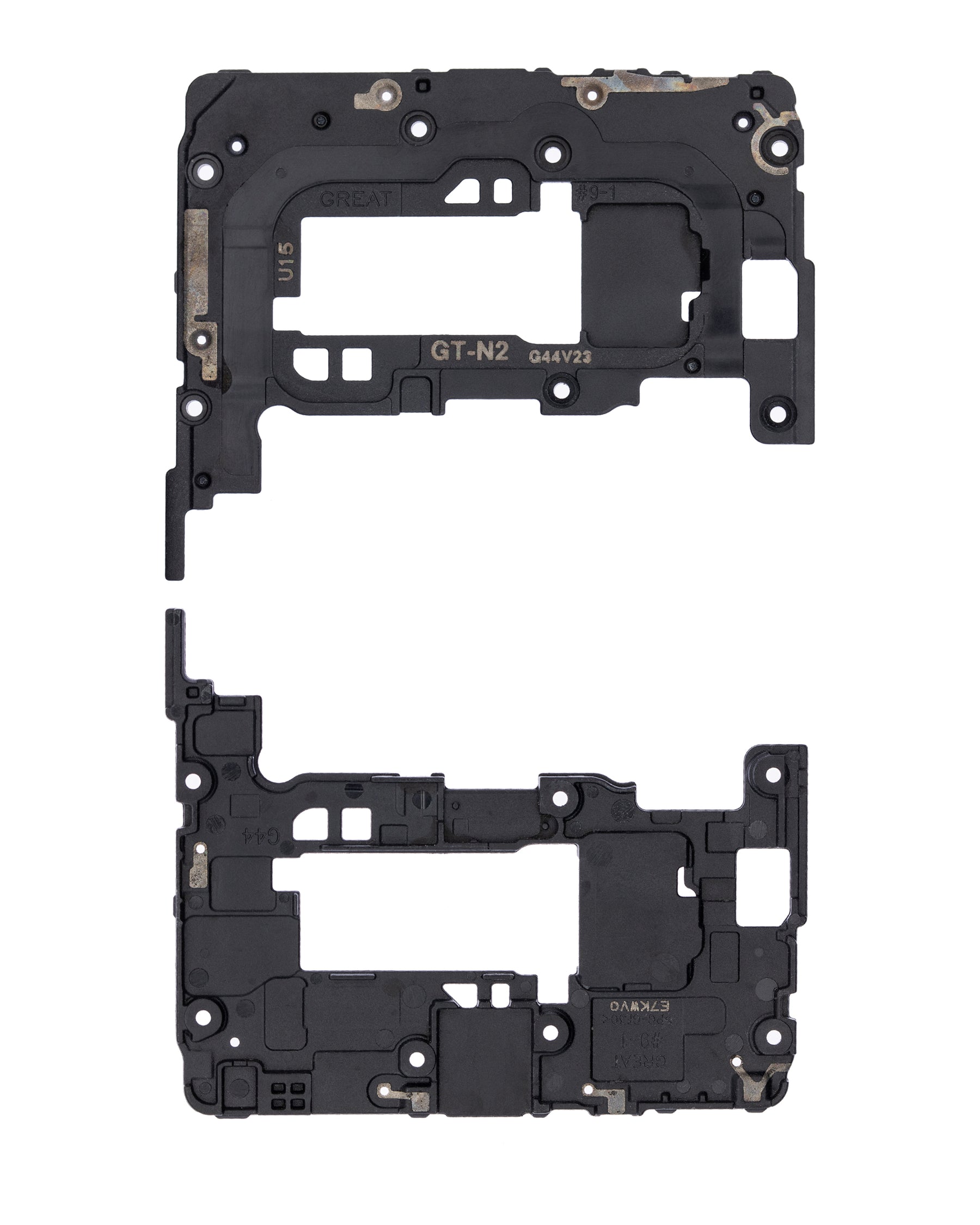 Antenna Cover / Motherboard Protective Cover Compatible For Samsung Galaxy Note 8 Replacement