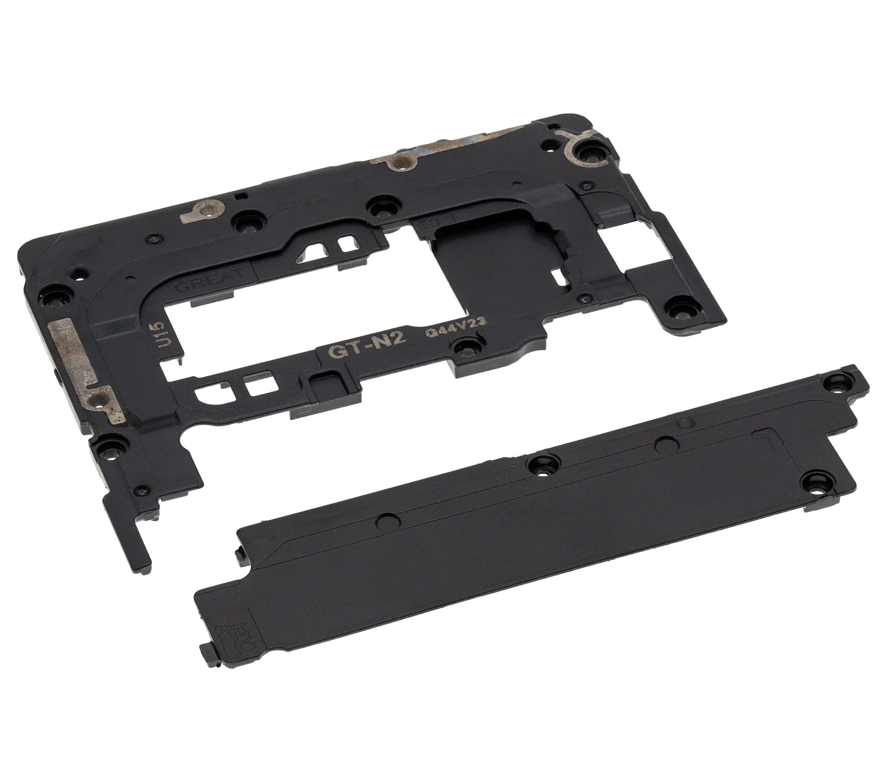 Antenna Cover / Motherboard Protective Cover Compatible For Samsung Galaxy Note 8 Replacement