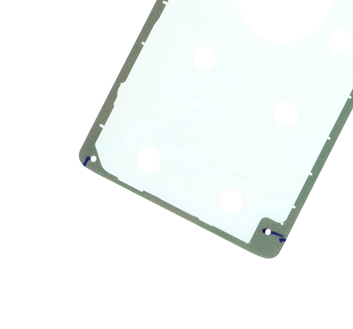 Replacement Back Cover Adhesive Tape Compatible For Samsung Galaxy Note 8