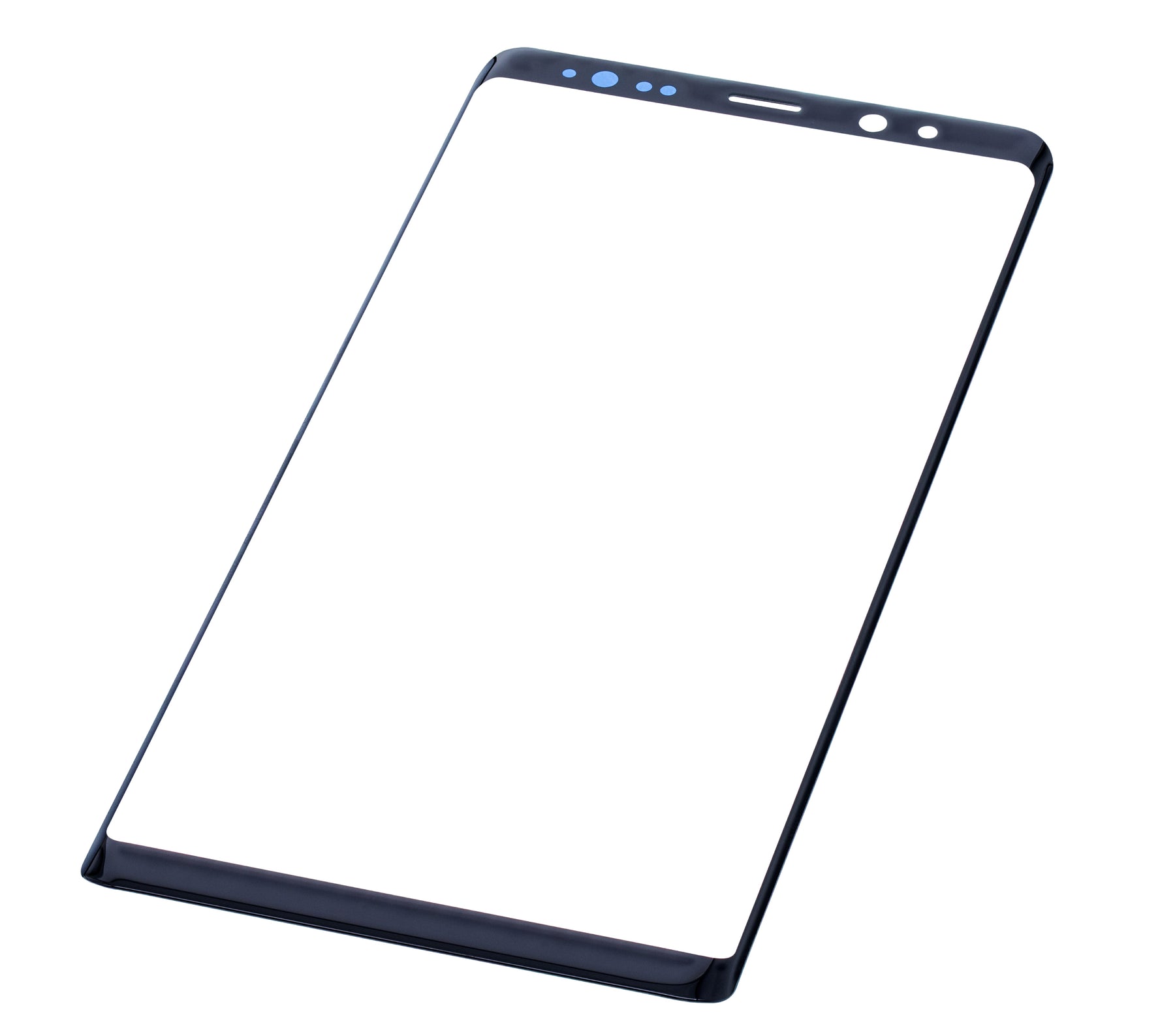 Front Glass Only Compatible For Samsung Galaxy Note 8 Replacement
