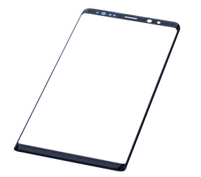 Front Glass Only Compatible For Samsung Galaxy Note 8 Replacement
