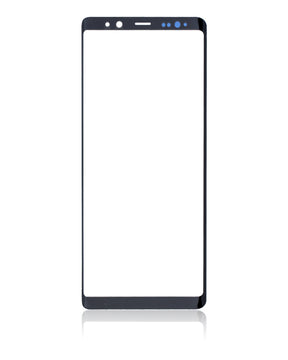 Front Glass Only Compatible For Samsung Galaxy Note 8 Replacement
