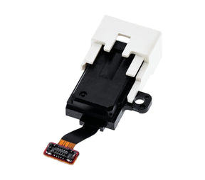 Replacement Headphone Jack Flex Cable Compatible For Samsung Galaxy Note 8 (White)