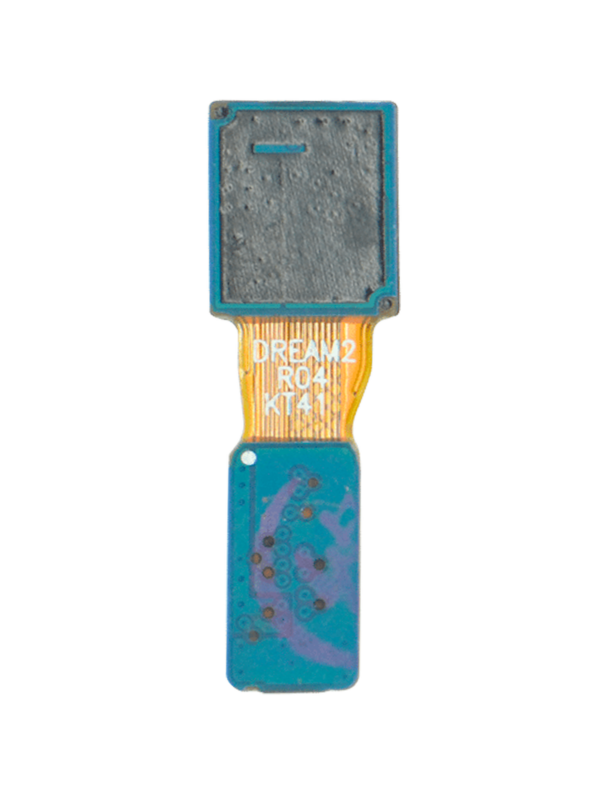 Replacement Iris Scanner Module Compatible For Samsung Galaxy Note 8 / Samsung Galaxy S8 Plus (Service Pack)