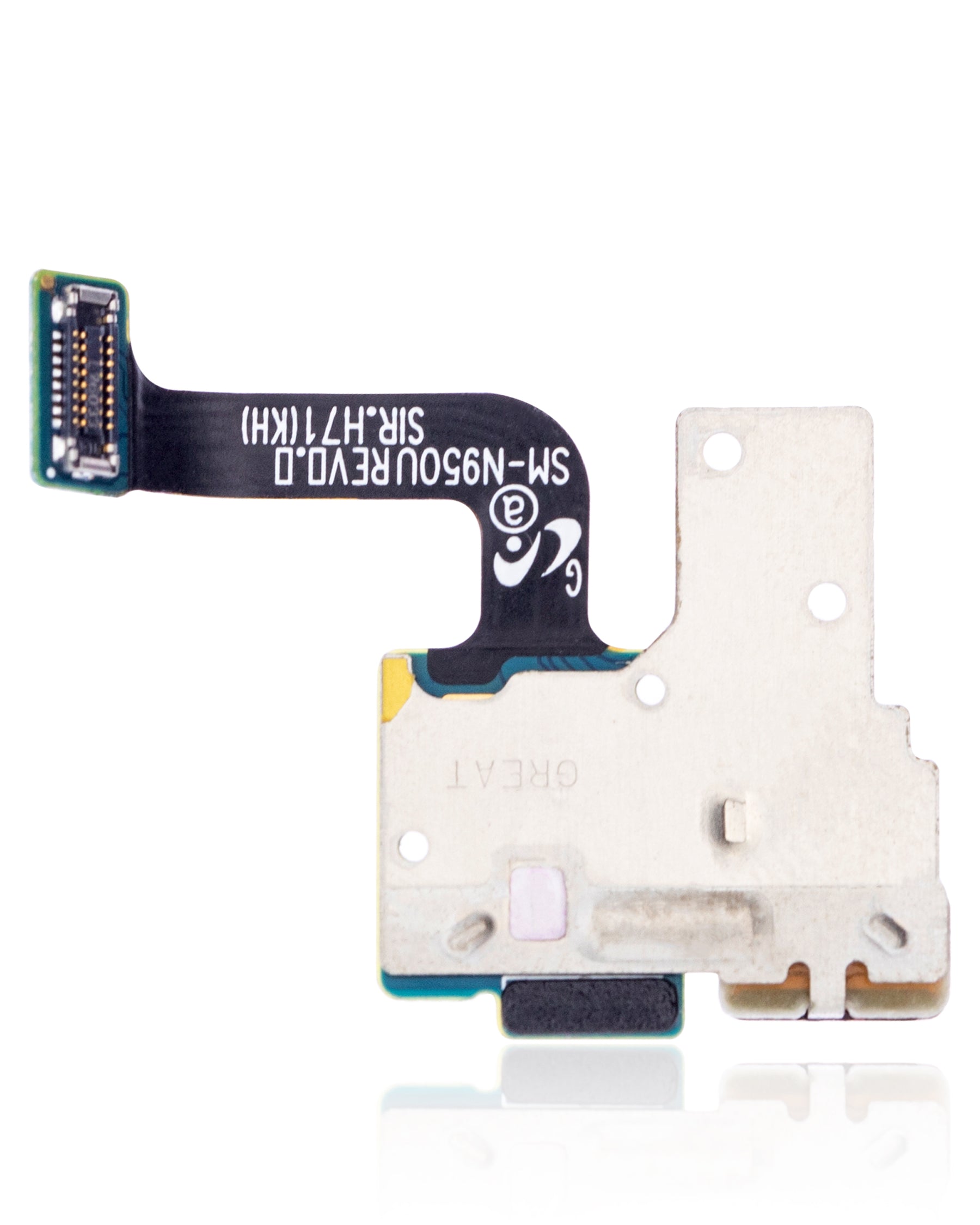 Replacement Proximity Sensor Flex Cable Compatible For Samsung Galaxy Note 8