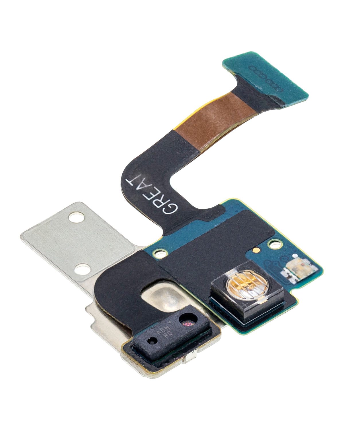 Replacement Proximity Sensor Flex Cable Compatible For Samsung Galaxy Note 8