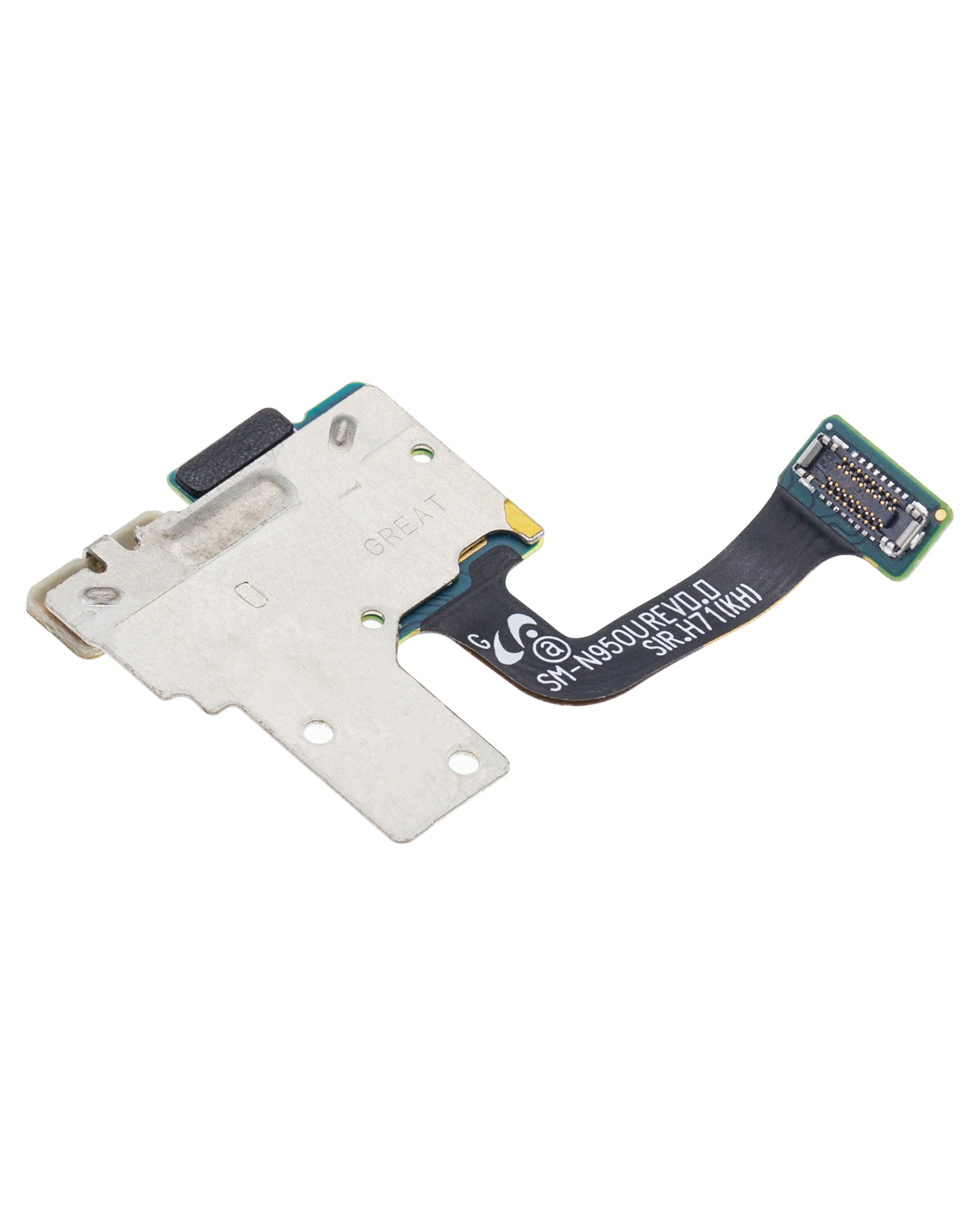 Replacement Proximity Sensor Flex Cable Compatible For Samsung Galaxy Note 8