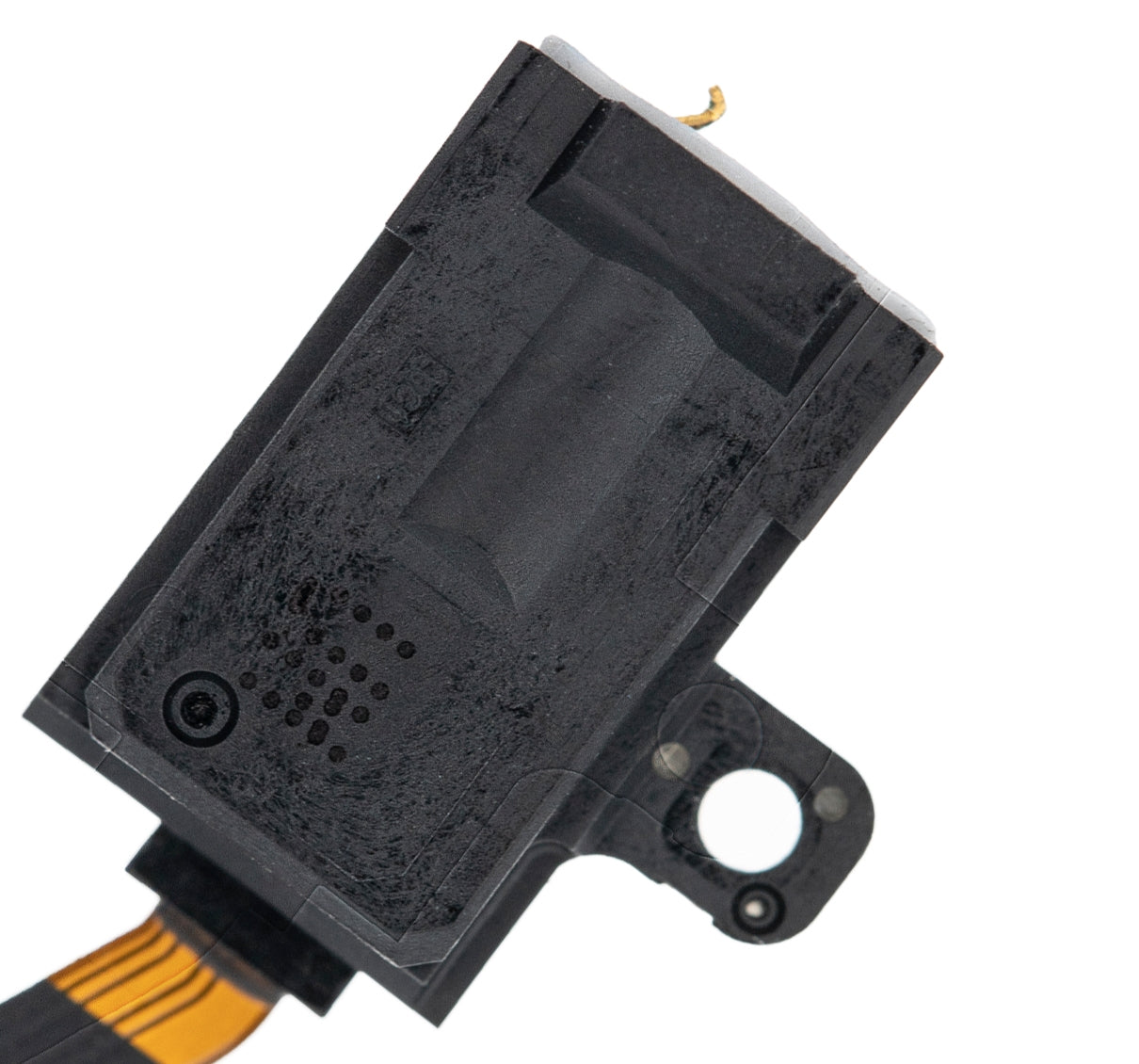 Replacement Headphone Jack Flex Cable Compatible For Samsung Galaxy Note 8 (Midnight Black)