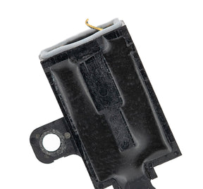 Replacement Headphone Jack Flex Cable Compatible For Samsung Galaxy Note 8 (Midnight Black)