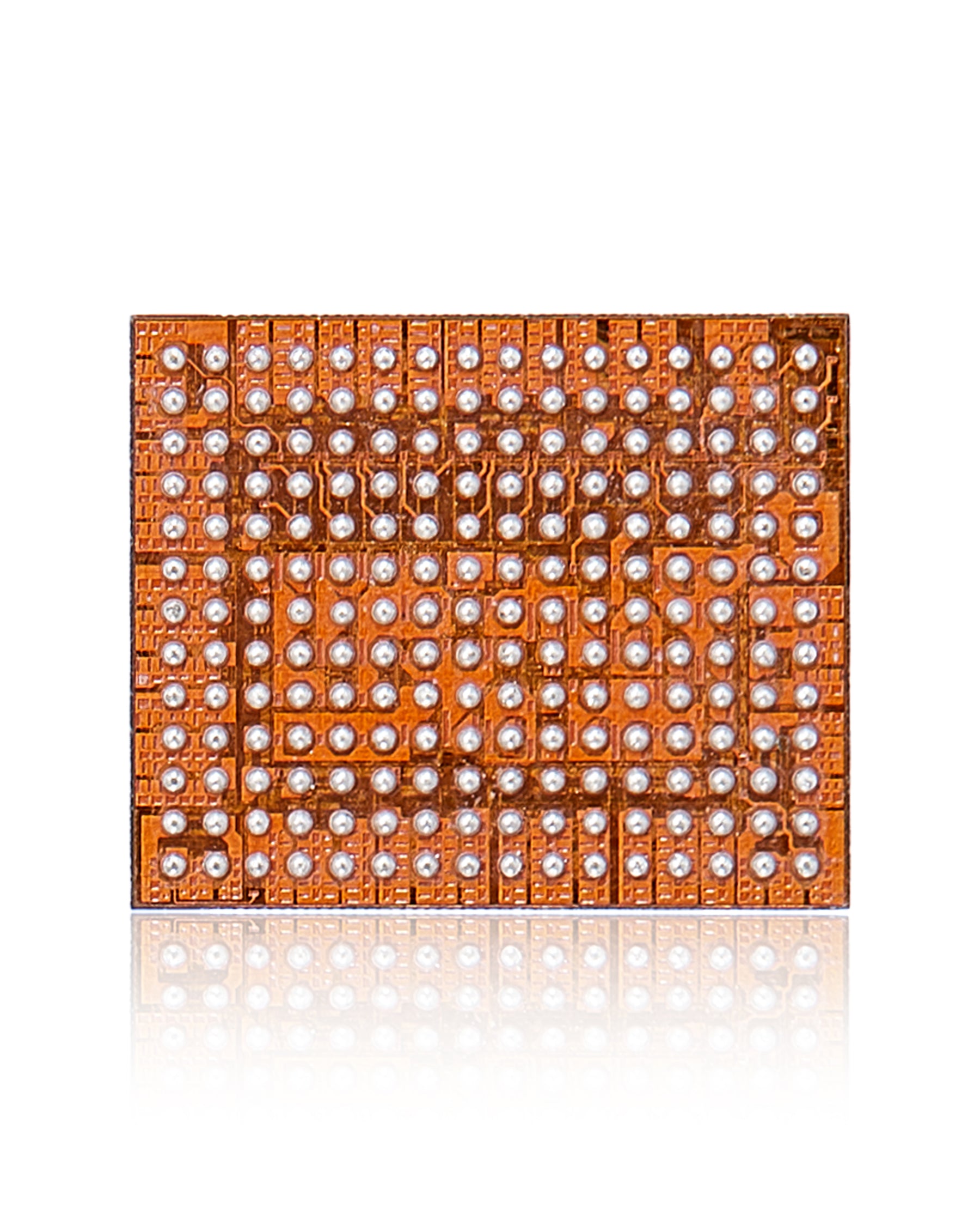 Replacement Power Supply IC Compatible For Samsung Galaxy S8 Plus (S555: 208 Pins)