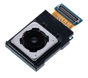 Replacement Back Camera Compatible For Samsung Galaxy S8 / S8 Plus (G950U / G955U) (US Version)