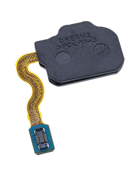 Replacement Fingerprint Reader With Flex Cable Compatible For Samsung Galaxy S8 / S8 Plus (Maple Gold)