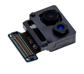 Replacement Front Camera Compatible For Samsung Galaxy S8 (US Version)