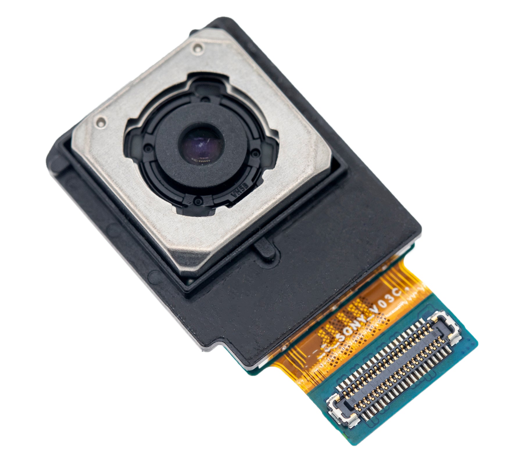 Replacement Back Camera Compatible For Samsung Galaxy S7 / Samsung Galaxy S7 Edge (Sony Version)