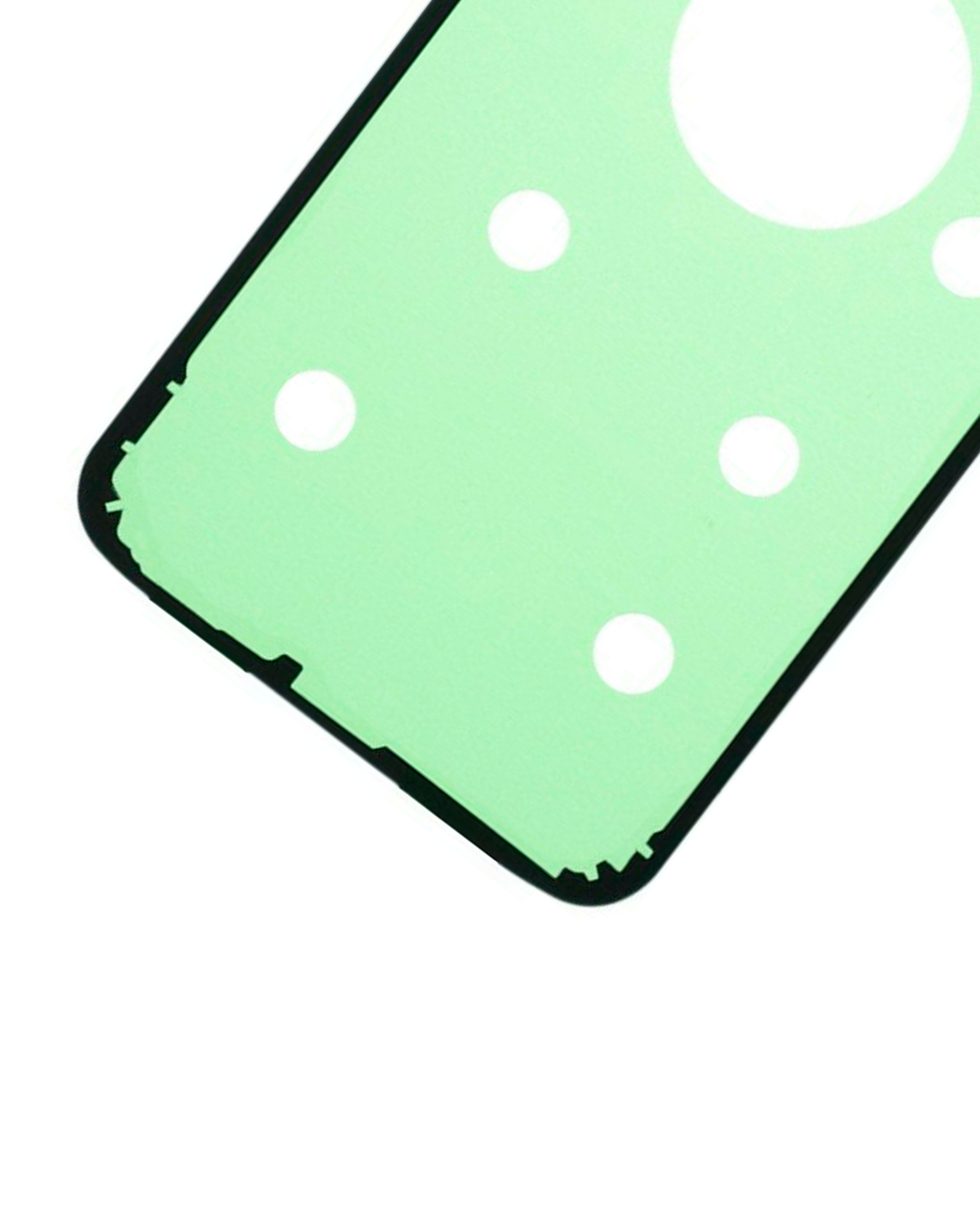 Back Cover Adhesive Tape Replacement Compatible For Samsung Galaxy S8 Plus