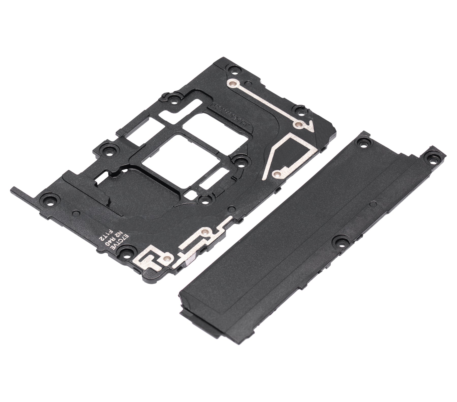 Replacement Antenna Cover / Motherboard Protective Cover Compatible For Samsung Galaxy S8