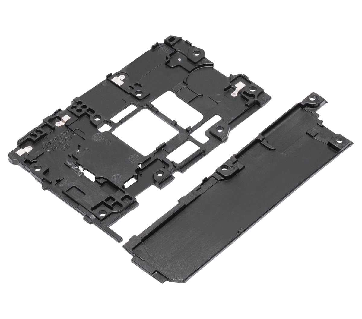 Replacement Antenna Cover / Motherboard Protective Cover Compatible For Samsung Galaxy S8