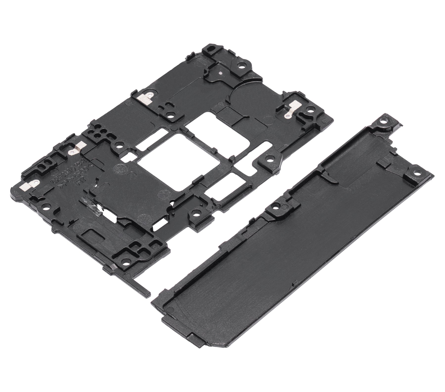 Replacement Antenna Cover / Motherboard Protective Cover Compatible For Samsung Galaxy S8