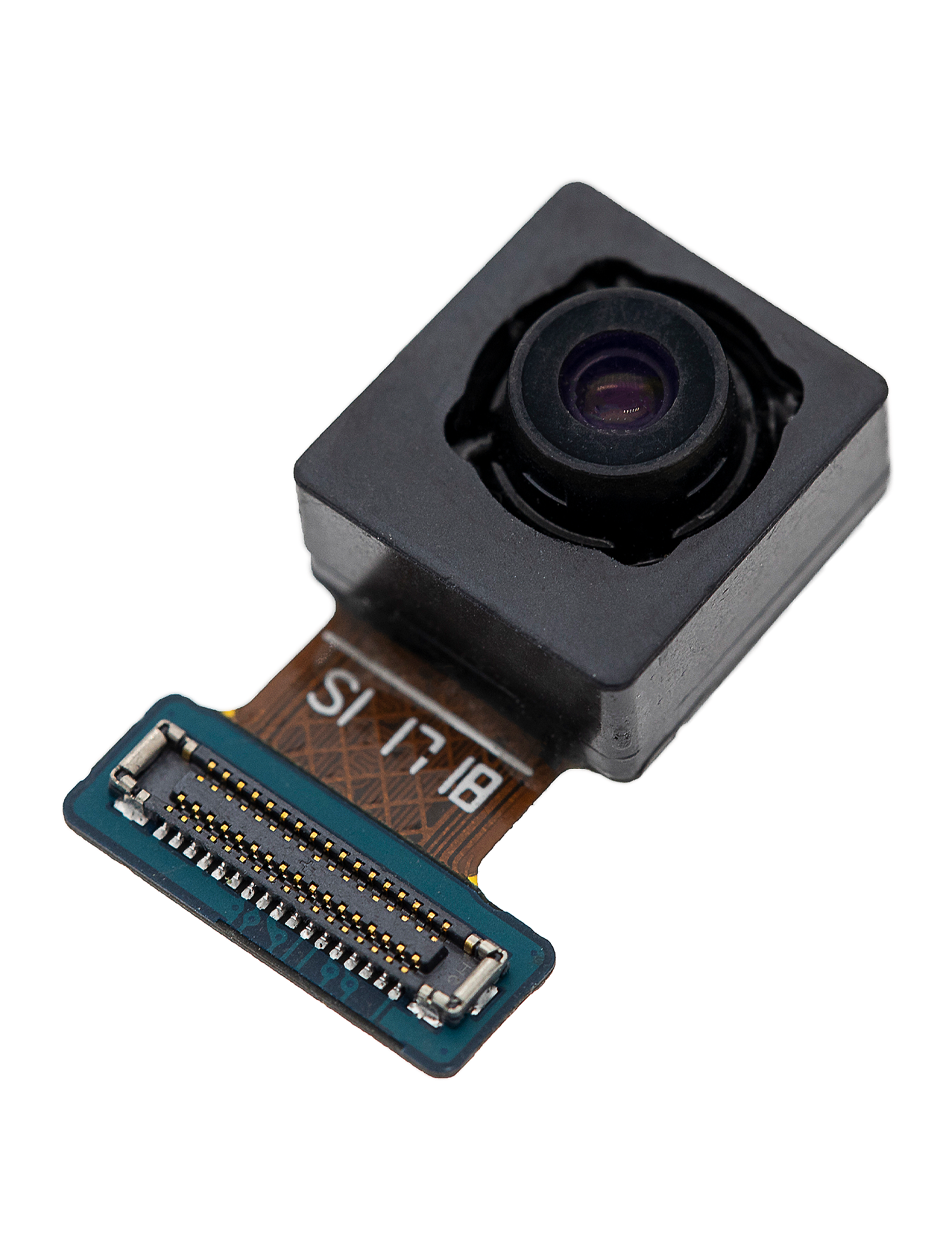 Front Camera Replacement Compatible For Samsung Galaxy S8 Plus / Note 8 (Europe Version)