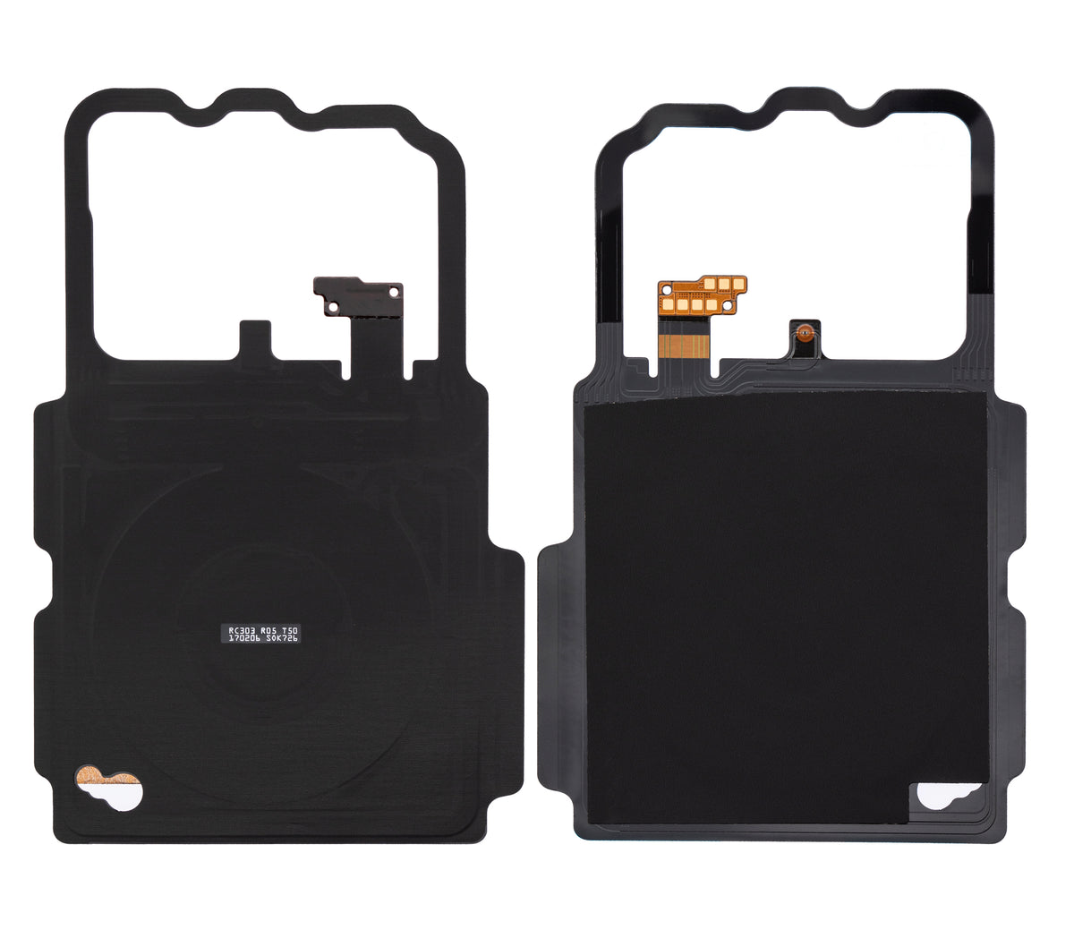 Replacement  NFC Wireless Charging Flex Compatible For Samsung Galaxy S8 Plus