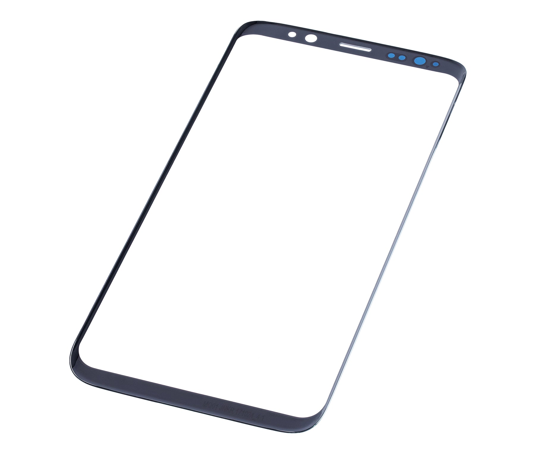 Front Glass Only Compatible For Samsung Galaxy S8 Replacement