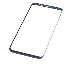 Front Glass Only Compatible For Samsung Galaxy S8 Replacement