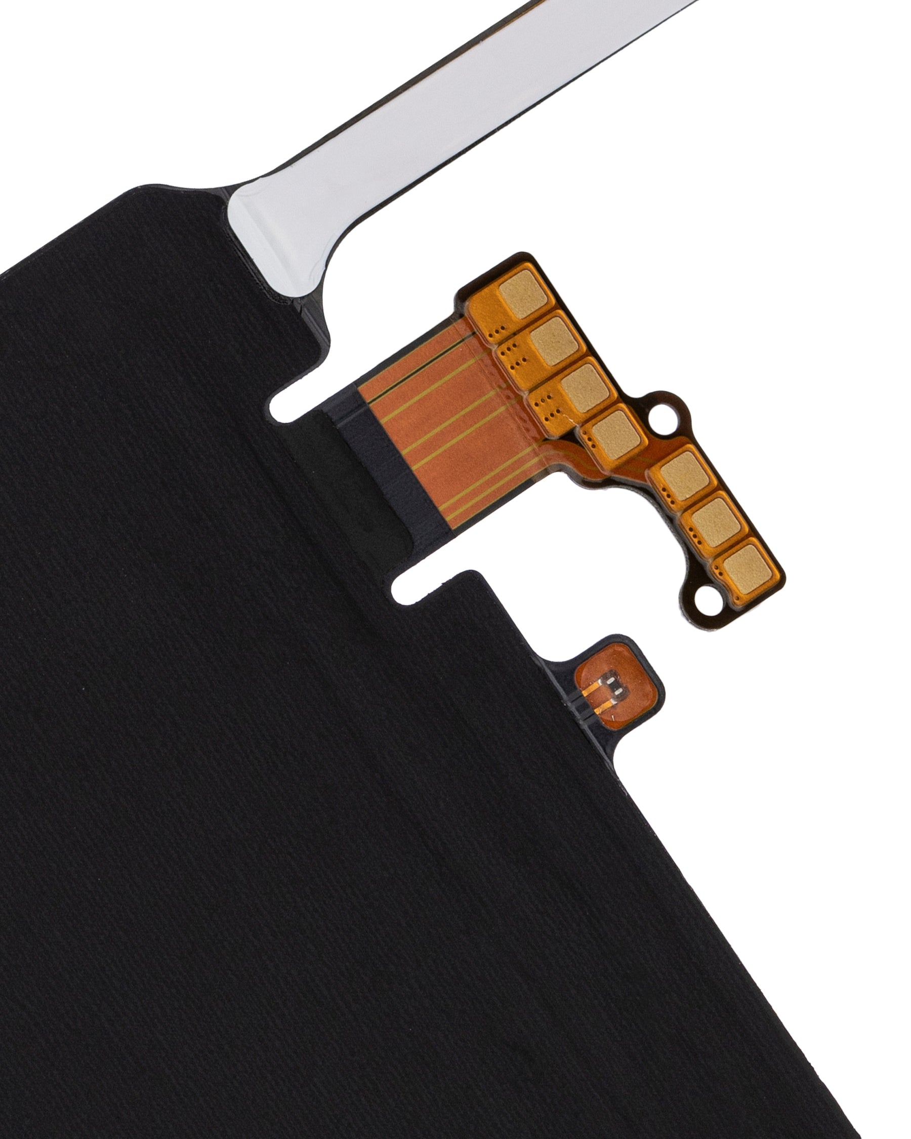 NFC Wireless Charging Flex Compatible For Samsung Galaxy S8 Replacement by Macfactory.in