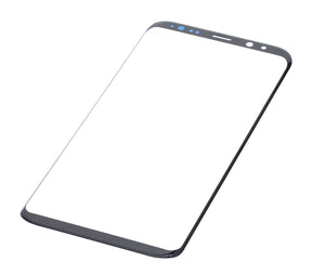 Front Glass Only Compatible For Samsung Galaxy S8 Plus Replacement