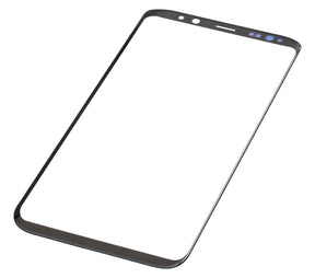 Front Glass Only Compatible For Samsung Galaxy S8 Plus Replacement