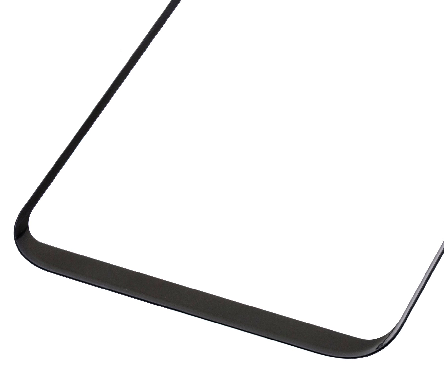 Front Glass Only Compatible For Samsung Galaxy S8 Plus Replacement