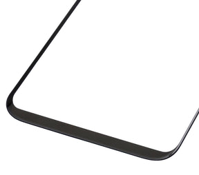 Front Glass Only Compatible For Samsung Galaxy S8 Plus Replacement