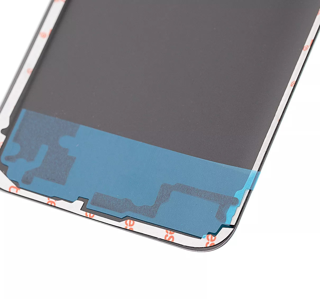 Back Cover Glass With Camera Lens  Replacement Compatible For Samsung Galaxy S8 Plus (Service Pack) (Orchid Gray)