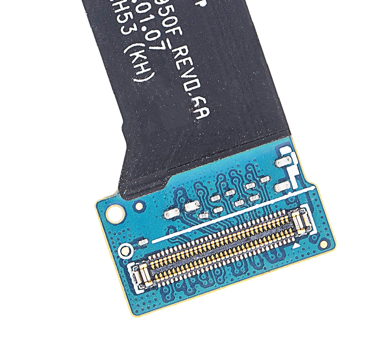 Replacement Charging Port With Flex Cable Compatible For Samsung Galaxy S8 (G950F) (International Version)