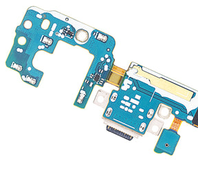 Replacement Charging Port With Flex Cable Compatible For Samsung Galaxy S8 (G950F) (International Version)