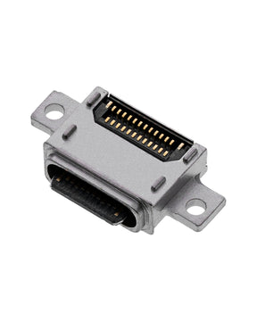 Replacement Charging Port Only Compatible For Samsung Galaxy S8 / S8 Plus / S9 / S9 Plus (Soldering Required)