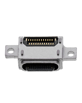 Replacement Charging Port Only Compatible For Samsung Galaxy S8 / S8 Plus / S9 / S9 Plus (Soldering Required)